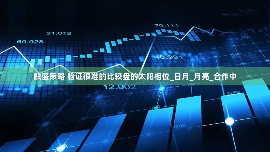 融盛策略 验证很准的比较盘的太阳相位_日月_月亮_合作中